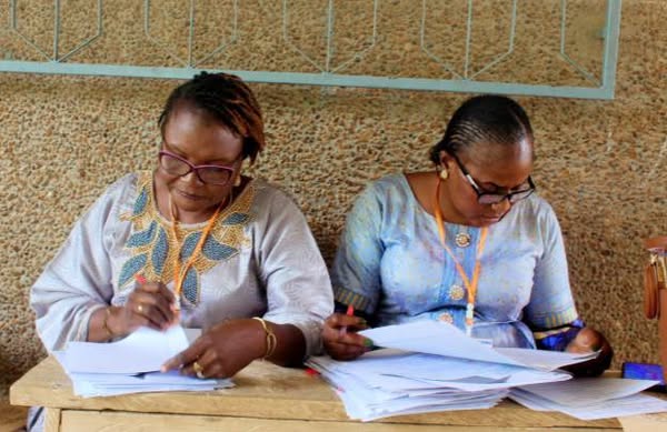 Tchad : La correction des copies du Baccalauréat 2025 (Deuxième Série) a été lancée Tchad : La correction des copies du Baccalauréat 2025 (Deuxième Série) a été lancée