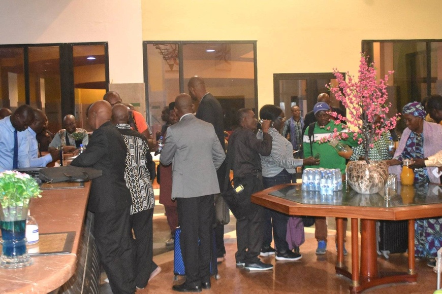 Tchad : N'Djaména prête pour la 47e session des Comités Consultatifs Interafricains du CAMES