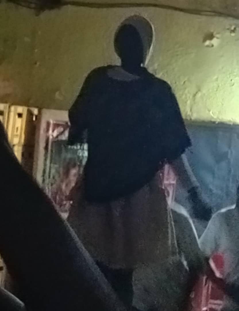 Tchad : sexualité précoce, des retombées avérées Tchad : sexualité précoce, des retombées avérées
