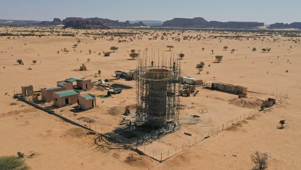 Tchad : La France et ses partenaires européens engagés pour le développement du Nord Tchad : La France et ses partenaires européens engagés pour le développement du Nord