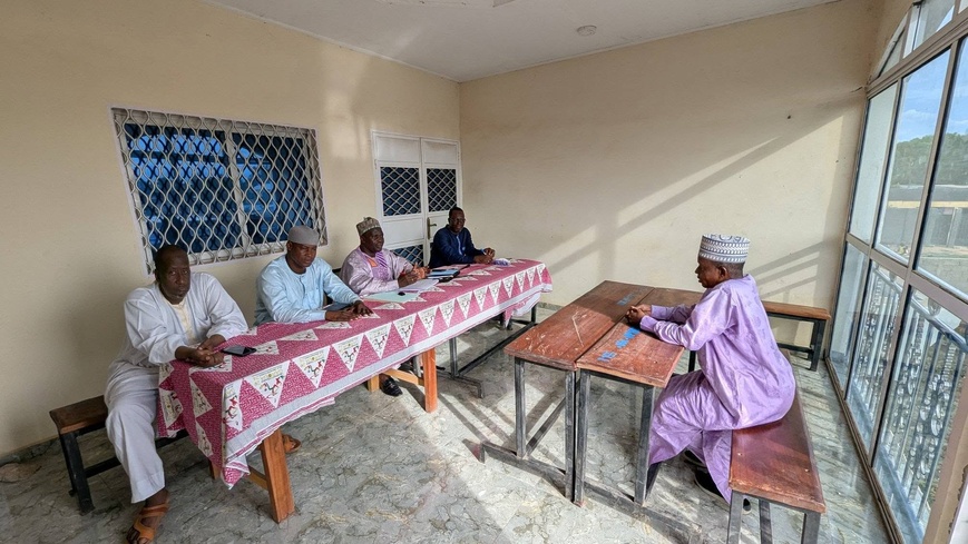 Cameroun - Université de Garoua : Auditions des Docteurs P.h.D pour le recrutement d'assistants Cameroun - Université de Garoua : Auditions des Docteurs P.h.D pour le recrutement d'assistants