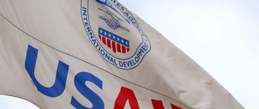 Fin de l'USAID : Washington restructure son aide extérieure pour une plus grande efficacité et transparence Fin de l'USAID : Washington restructure son aide extérieure pour une plus grande efficacité et transparence