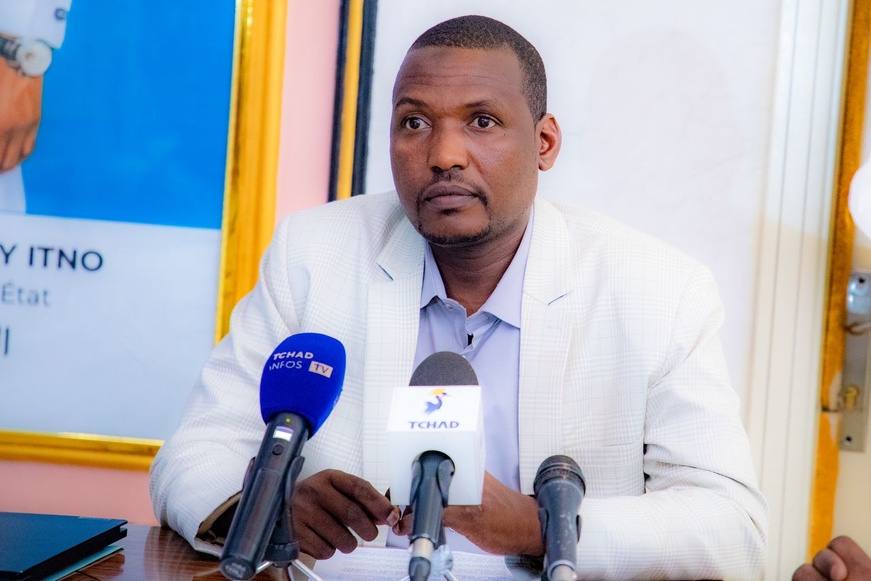 Tchad : L'ONAPE lance le financement du crédit agricole pour la zone septentrionale Tchad : L'ONAPE lance le financement du crédit agricole pour la zone septentrionale