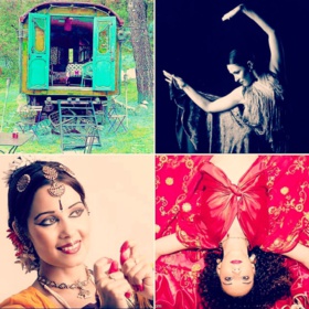 DANSE : COUP DE PROJECTEUR SUR LA CHORÉGRAPHE PARISIENNE NATHALIE JEAN-BAPTISTE DANSE : COUP DE PROJECTEUR SUR LA CHORÉGRAPHE PARISIENNE NATHALIE JEAN-BAPTISTE