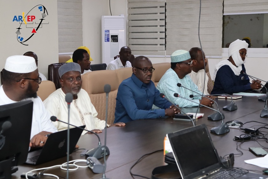 Tchad-Cameroun : une avancée significative des intrusions de signaux radioélectriques Tchad-Cameroun : une avancée significative des intrusions de signaux radioélectriques