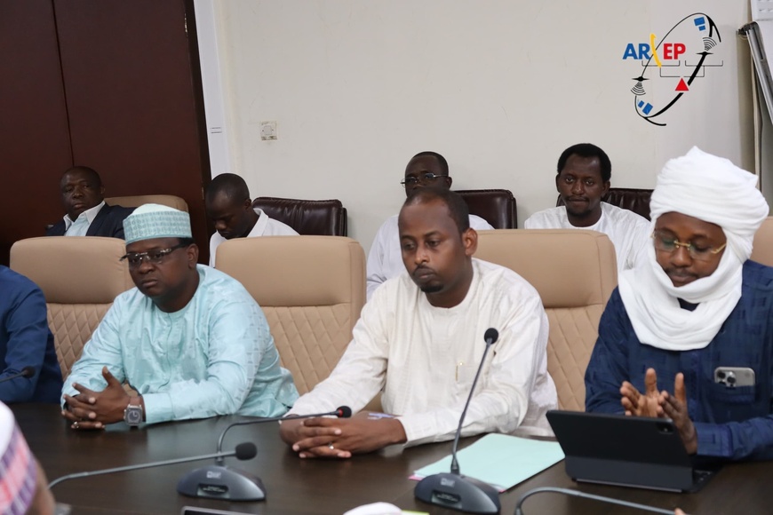 Tchad-Cameroun : une avancée significative des intrusions de signaux radioélectriques