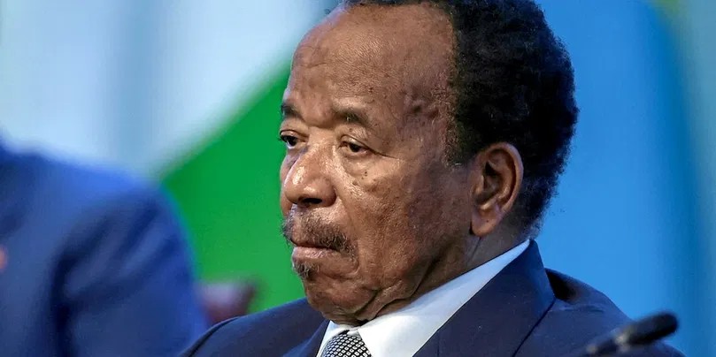 Cameroun : Confusion au sommet sur la candidature de Paul Biya à la présidentielle de 2025 Cameroun : Confusion au sommet sur la candidature de Paul Biya à la présidentielle de 2025