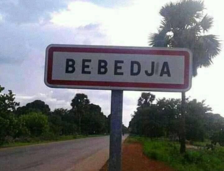 Tchad : un mort et 13 blessés dans un conflit foncier à Nya au Logone Oriental Tchad : un mort et 13 blessés dans un conflit foncier à Nya au Logone Oriental