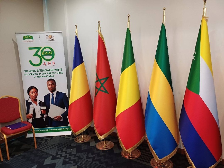Afrique : les régulateurs face aux défis du numérique en période électorale