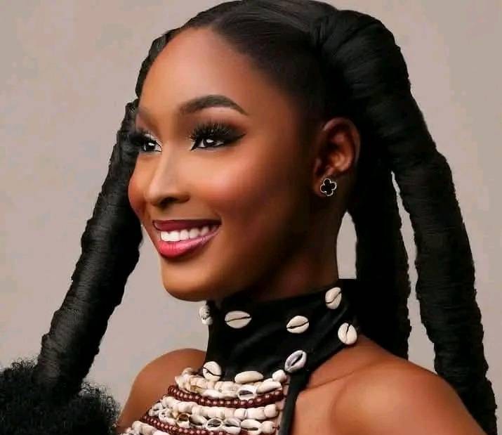 Cameroun : Harangada Golonga Josiane couronnée Miss Cameroun 2025 Cameroun : Harangada Golonga Josiane couronnée Miss Cameroun 2025