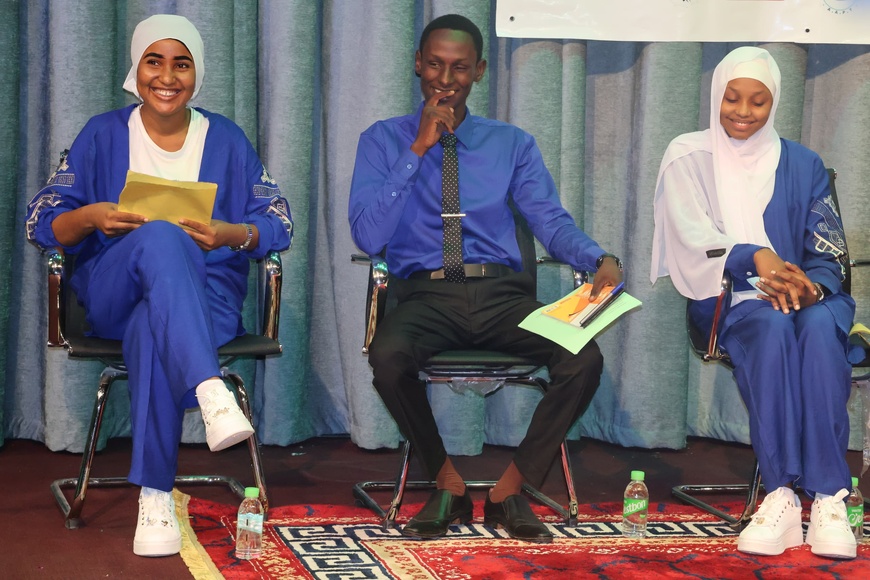 Tchad : Des duels oratoires captivants aux quarts de finale du Concours National d’Éloquence