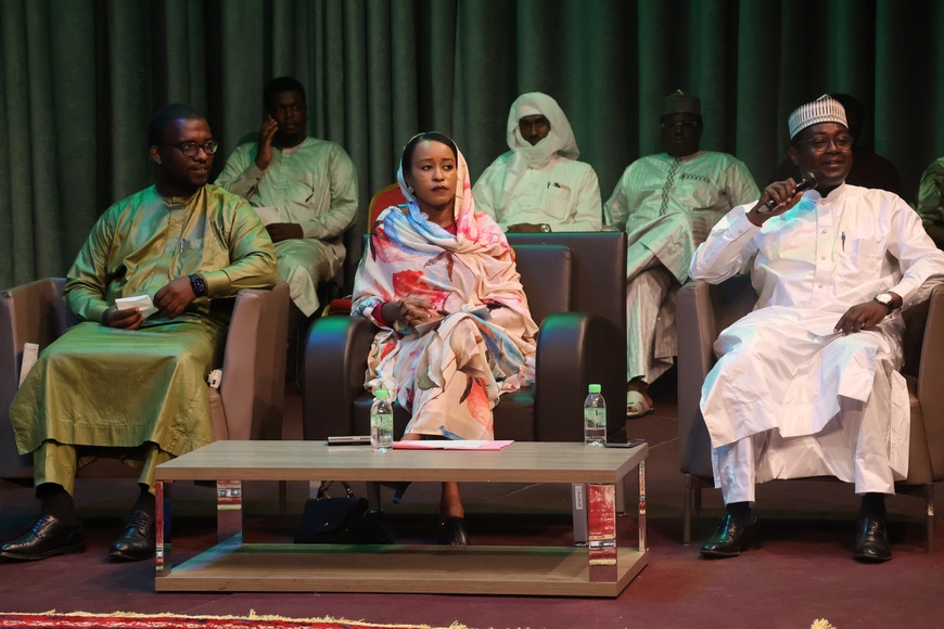 Tchad : Des duels oratoires captivants aux quarts de finale du Concours National d’Éloquence