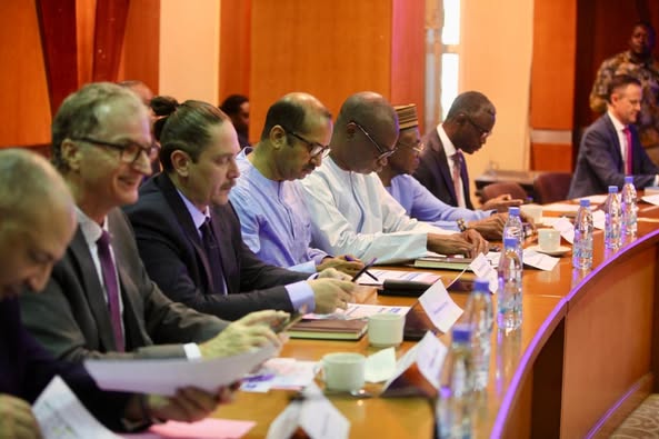 RCA : Les élections locales couplées aux scrutins présidentiels et législatifs de décembre 2025 RCA : Les élections locales couplées aux scrutins présidentiels et législatifs de décembre 2025