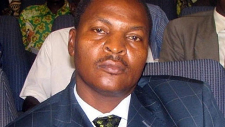 Faustin Archange TOUADERA. Mon bilan expliqué au centrafricain lambda…