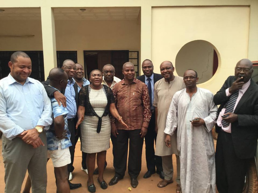 EDITO : Les grandes manœuvres politiques ont commencé EDITO : Les grandes manœuvres politiques ont commencé