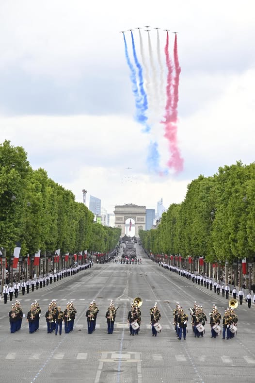 Image : Ministère des Armées France Image : Ministère des Armées France