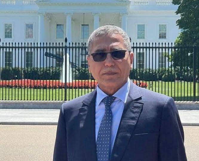 Tchad : Le général Ahmat Kogri nommé Conseiller aux Affaires Africaines et Internationales à la Présidence Tchad : Le général Ahmat Kogri nommé Conseiller aux Affaires Africaines et Internationales à la Présidence