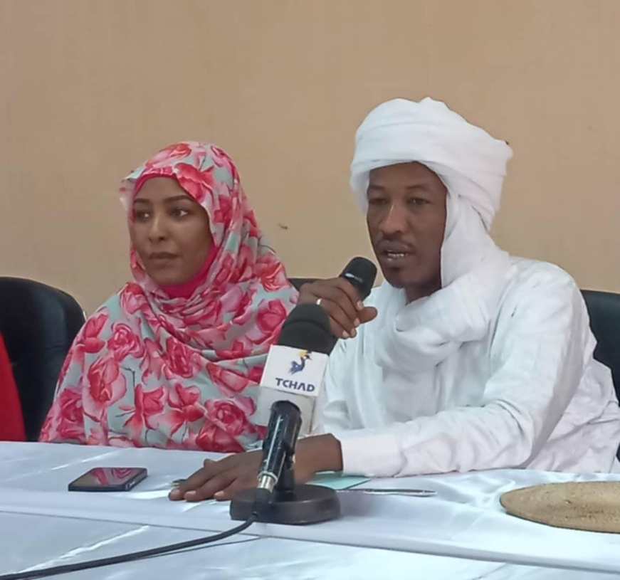 Tchad : formation en couture, hôtellerie et pâtisserie, 105 apprenantes reçoivent leurs attestations