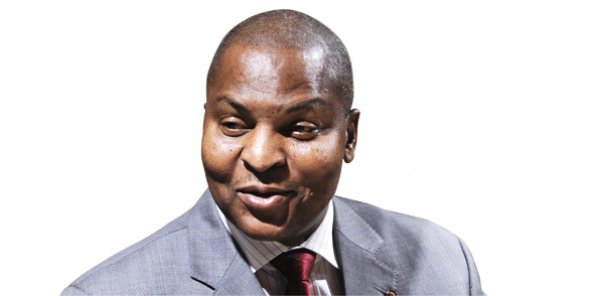Centrafrique : Les atouts gagnants de Touadera Centrafrique : Les atouts gagnants de Touadera