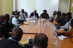 Tchad: Création d’une Commission Indépendante pour le Dialogue Inclusif (C.I.D.I) Tchad: Création d’une Commission Indépendante pour le Dialogue Inclusif (C.I.D.I)