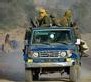 Tchad: les rebelles reconnaissent avoir perdu les trois combats d'Addé du 1er avril
