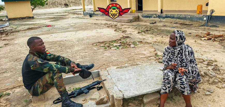 Cameroun : Soutien psychologique renforcé pour les militaires du BIR face à l'ISWAP Cameroun : Soutien psychologique renforcé pour les militaires du BIR face à l'ISWAP