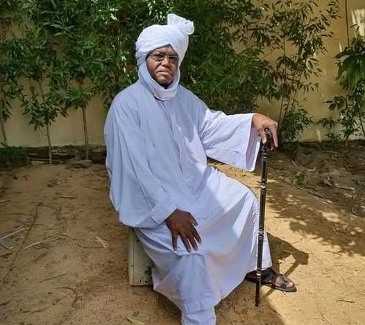 Tchad - Nécrologie : Décès du Grand Prédicateur Cheikh Ali Fadoul Tchad - Nécrologie : Décès du Grand Prédicateur Cheikh Ali Fadoul