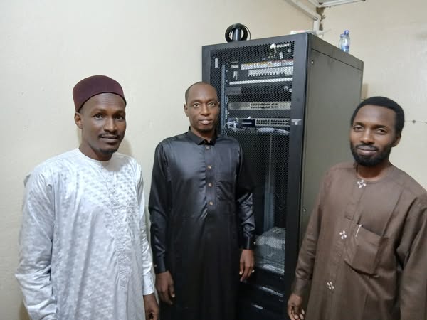 Tchad : Le Ministère de l'Environnement modernise son système d'Information et de Communication Tchad : Le Ministère de l'Environnement modernise son système d'Information et de Communication