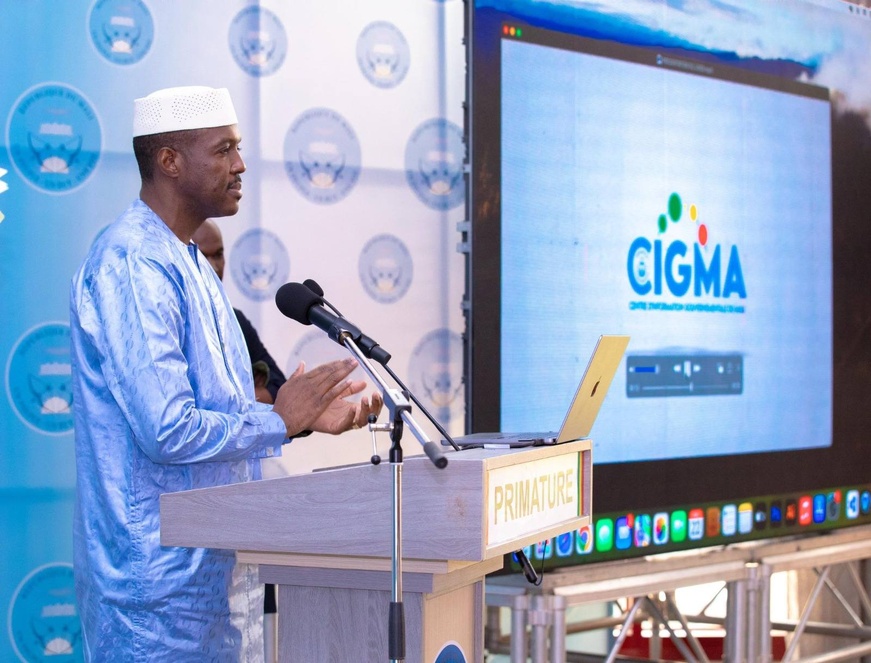 Mali : Le Gouvernement lance « GOUV-ACTIONS » pour mieux informer et contrer la désinformation Mali : Le Gouvernement lance « GOUV-ACTIONS » pour mieux informer et contrer la désinformation