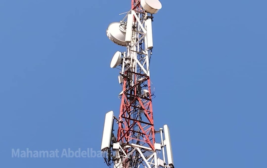 Tchad : Am-Timan et le sud-est confrontés à une "Quarantaine Numérique" Exaspérante Tchad : Am-Timan et le sud-est confrontés à une "Quarantaine Numérique" Exaspérante