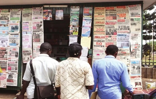 Cameroun : Le Conseil National de la Communication sanctionne plusieurs médias Cameroun : Le Conseil National de la Communication sanctionne plusieurs médias