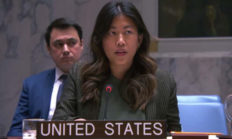 Nations Unies : Les États-Unis saluent le rôle de l’OCI dans la promotion de la paix Nations Unies : Les États-Unis saluent le rôle de l’OCI dans la promotion de la paix