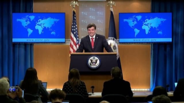 Washington réaffirme son engagement en faveur du Programme PEPFAR