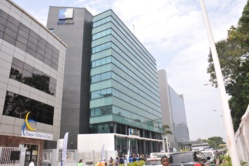 Economie congolaise : Près de 1200 milliards de crédits distribués par les banques en 2015 Economie congolaise : Près de 1200 milliards de crédits distribués par les banques en 2015