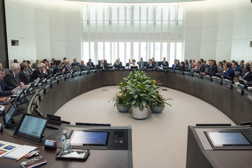 Le FMI approuve un nouvel accord de facilité élargie de crédit (FEC) d'une durée de 48 mois pour le Tchad