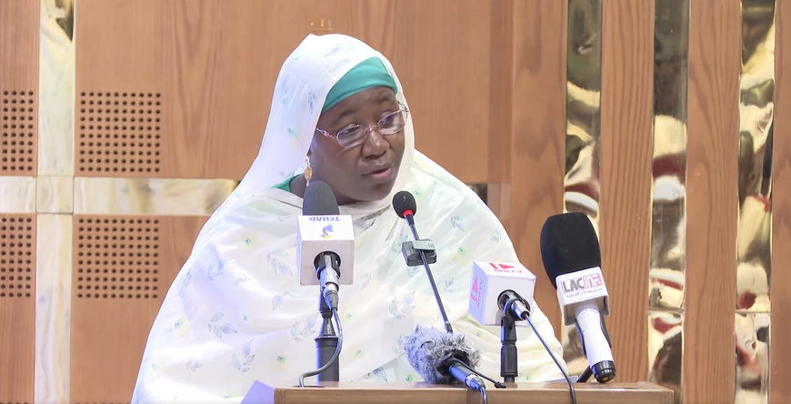 Décentralisation au Tchad : La HAMA appelle à renforcer le rôle des médias pour une gouvernance locale efficace