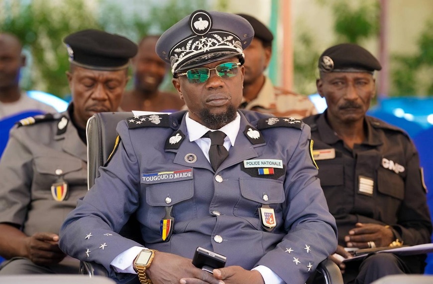 Tchad : Alerte au nouveau mode opératoire de vol de motos-taxis