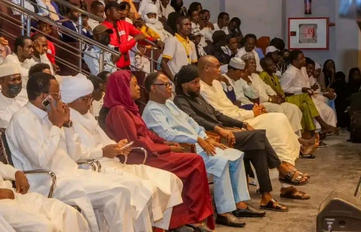 Tchad : demi-finale 2025 du Concours National d’Éloquence