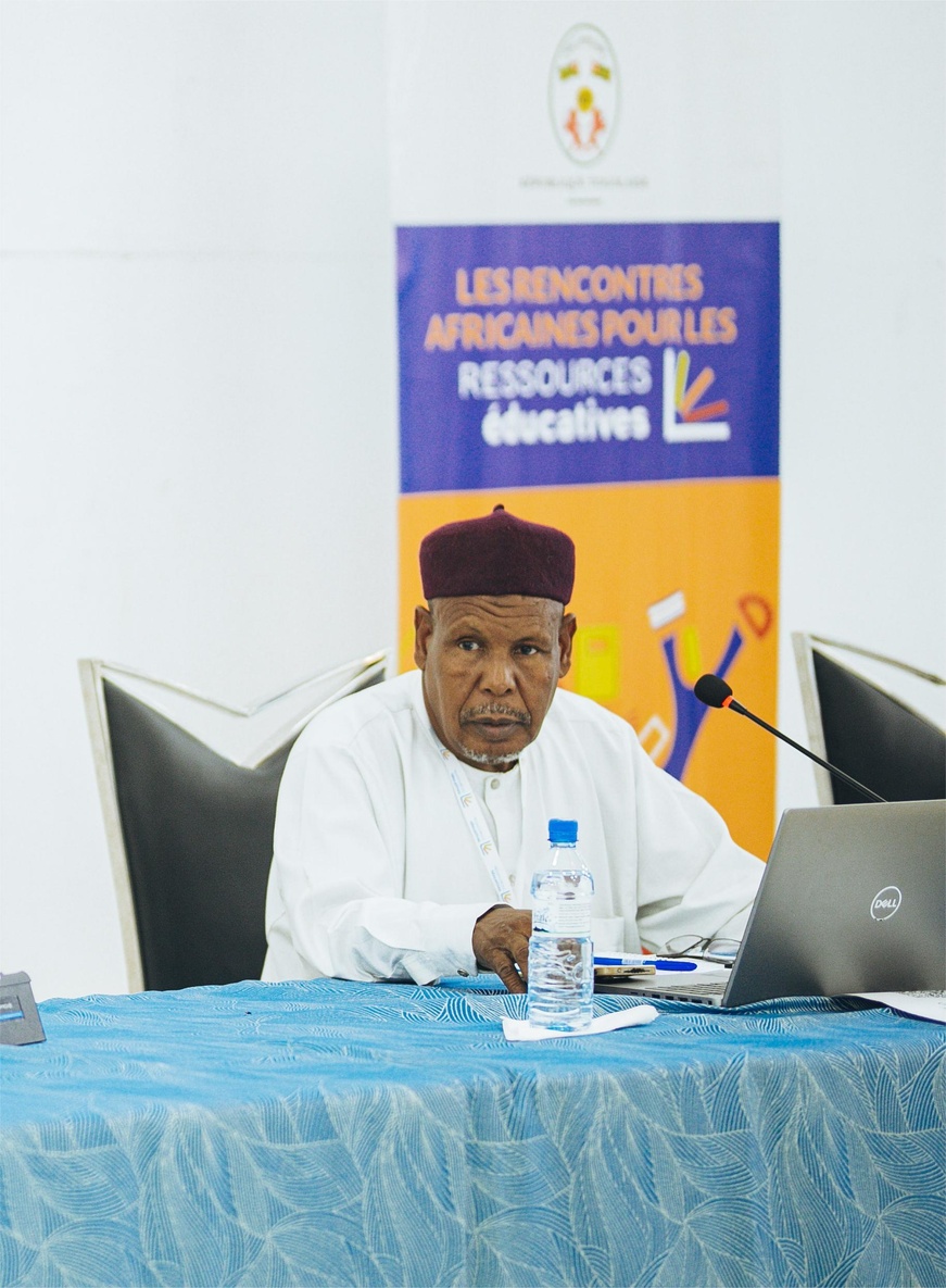 Des ressources éducatives à la hauteur des ambitions : le Tchad au cœur de la dynamique régionale Des ressources éducatives à la hauteur des ambitions : le Tchad au cœur de la dynamique régionale