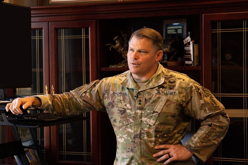 Angola-Namibie : l’AFRICOM renforce les partenariats sécuritaires africains sans intervention directe Angola-Namibie : l’AFRICOM renforce les partenariats sécuritaires africains sans intervention directe