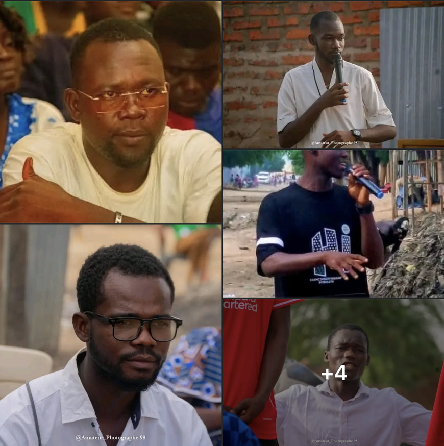 Tchad : REMIT sollicite l’intervention du président pour la libération de huit évangélistes détenus