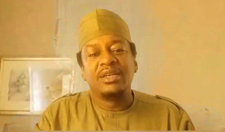 Tchad : Dr Djiddi Ali Sougoudi porte plainte contre le directeur de la communication à la Primature Tchad : Dr Djiddi Ali Sougoudi porte plainte contre le directeur de la communication à la Primature