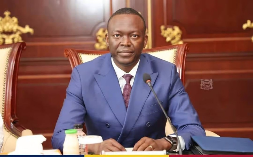 Tchad : Succès Masra confronté à de nouvelles accusations judiciaires Tchad : Succès Masra confronté à de nouvelles accusations judiciaires