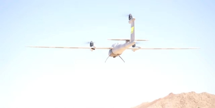 Tchad-Libye-Égypte : début des levés topographiques LIDAR pour le projet de route transnationale