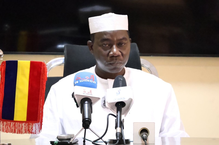 Tchad : le pays réaffirme l’insaisissabilité des fonds liés aux projets de coopération internationale Tchad : le pays réaffirme l’insaisissabilité des fonds liés aux projets de coopération internationale