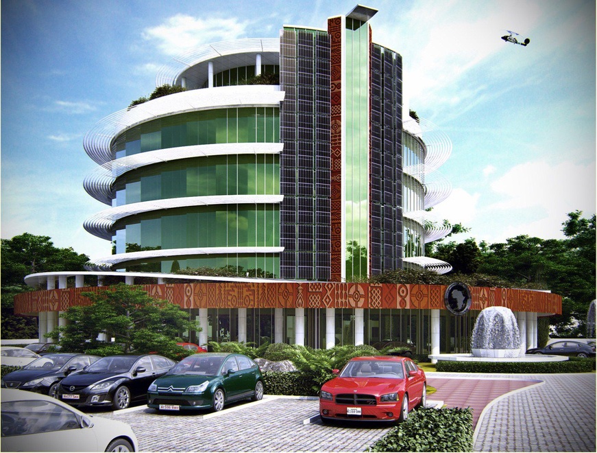 Nigeria : la BAD approuve une enveloppe de 46 millions de dollars US pour transformer le secteur de la santé dans l’État de Sokoto Nigeria : la BAD approuve une enveloppe de 46 millions de dollars US pour transformer le secteur de la santé dans l’État de Sokoto