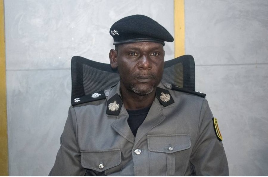 Tchad-Nigeria : les deux pays unissent leurs expertises pour une coopération stable Tchad-Nigeria : les deux pays unissent leurs expertises pour une coopération stable