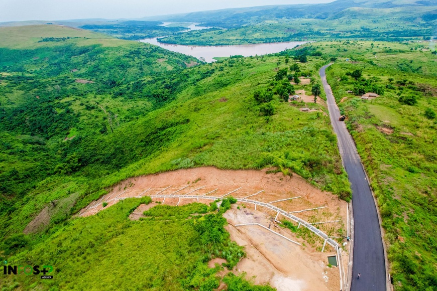 RDC : la route N°1 Kinshasa-Kwango-Kwilu réhabilitée dynamise l’activité économique