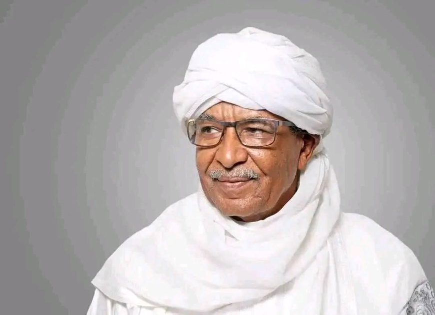 Le parti Tchadien UNCD appelle l’ONU à une position claire sur les crimes commis en Palestine Le parti Tchadien UNCD appelle l’ONU à une position claire sur les crimes commis en Palestine