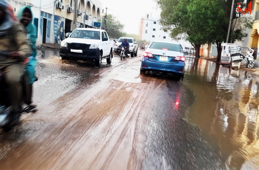 Tchad : N’Djamena parmi les dernières grandes villes mondiales selon l’OEGCI 2025 Tchad : N’Djamena parmi les dernières grandes villes mondiales selon l’OEGCI 2025